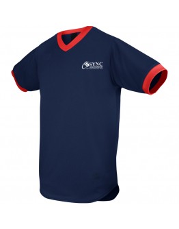 BASEBALL JERSEY